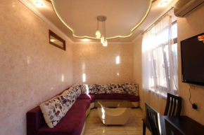 Amiryan street 1 bedroom Deluxe apartment With Balcony AM104